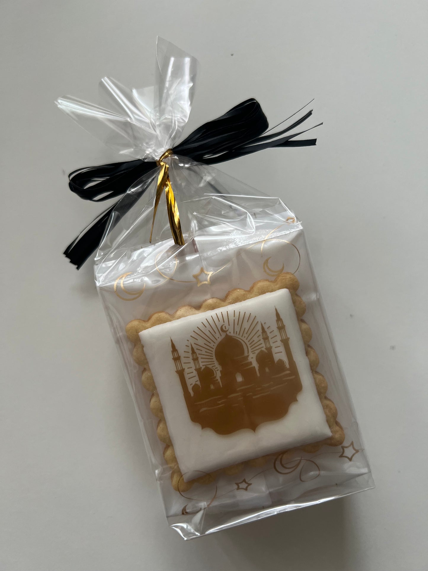 🌙 RAMADAN 🌙 : le lot de Biscuits