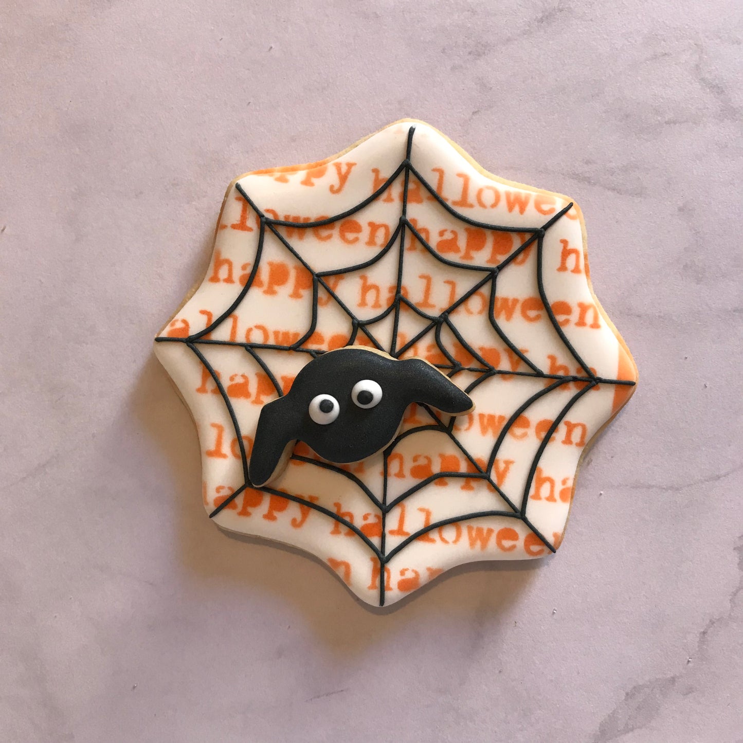 🎃 HALLOWEEN 🎃 : Gipsy 🕷