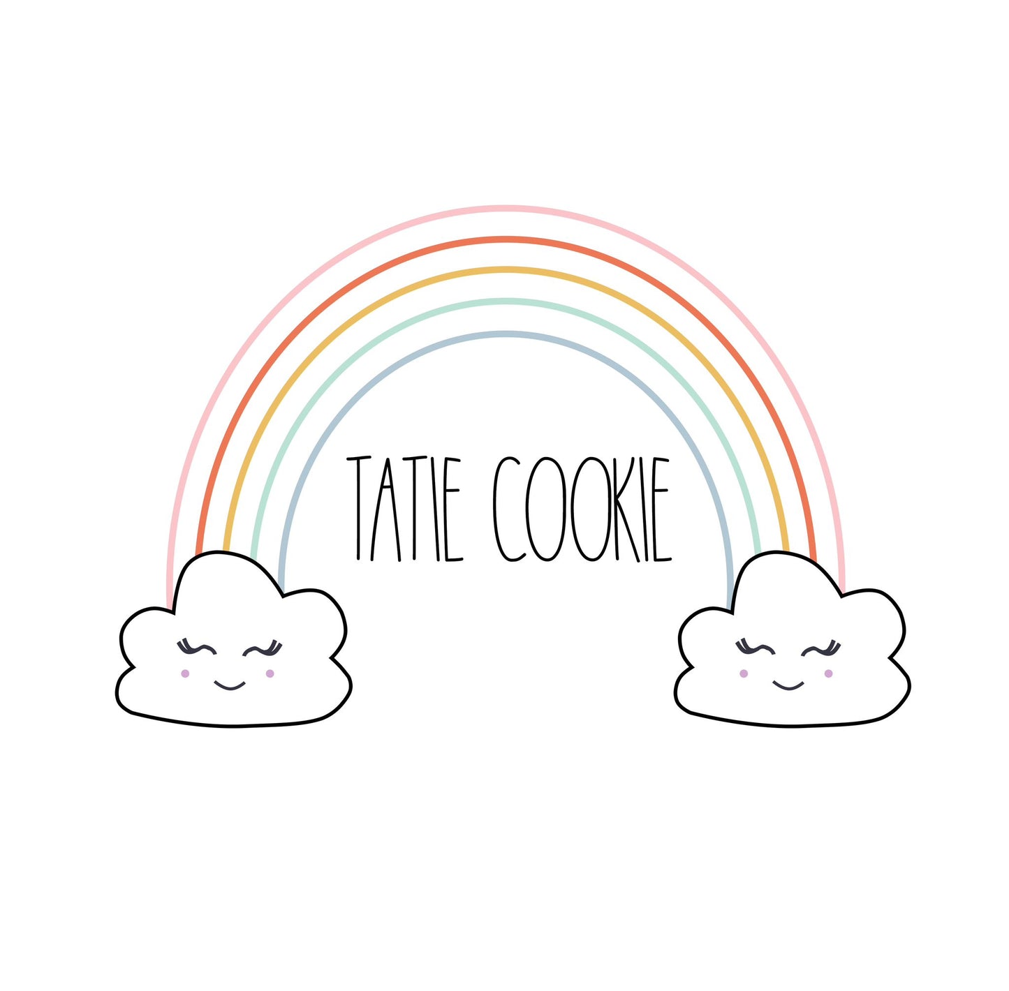 Biscuits theme Espace