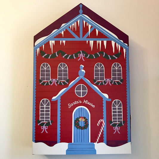 🎅🏼 Calendrier de l'Avent TATIE BOX 🎅🏼