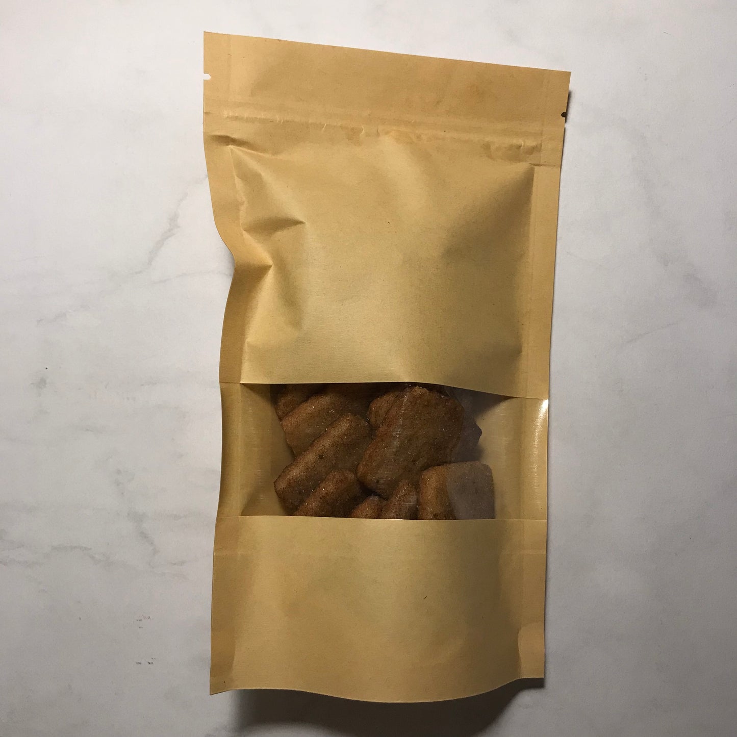 🍪 Tatie Mini Biscuits 🍪
