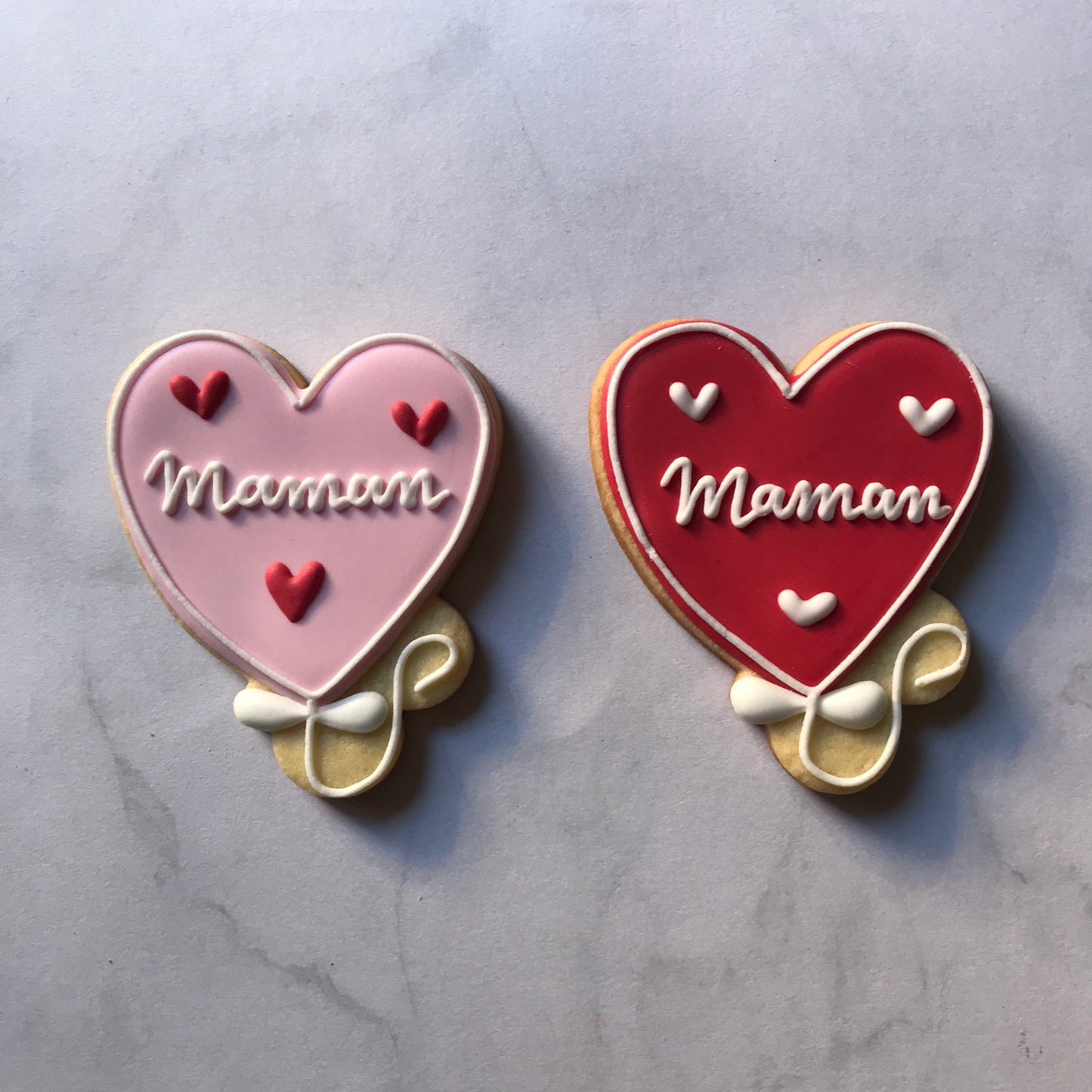 ❤️ FÊTE DES MAMANS ❤️ : les Ballons