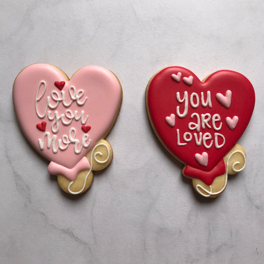 ❤️ SAINT VALENTIN ❤️ : les Ballons