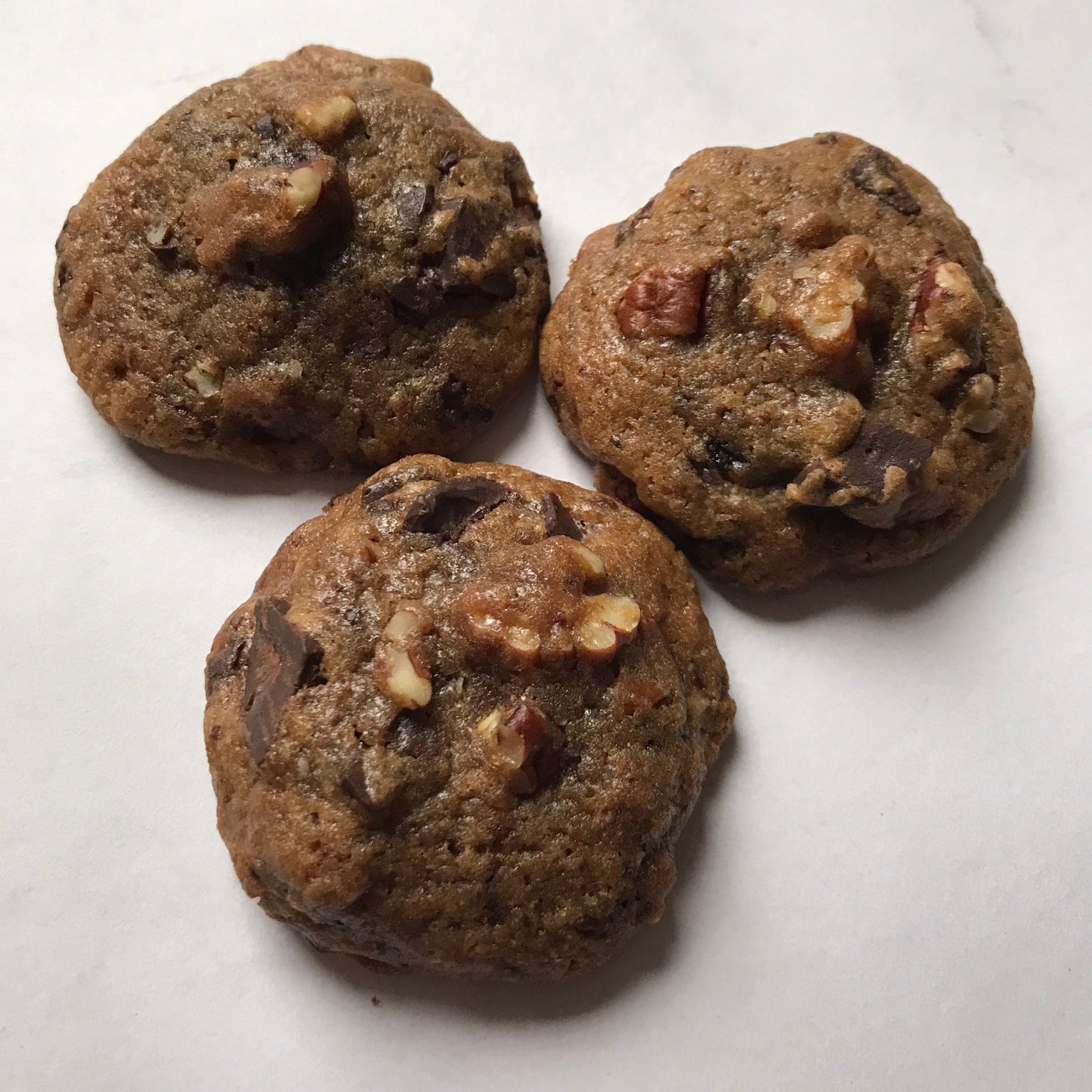 🍪 Tatie Mini Cookies 🍪
