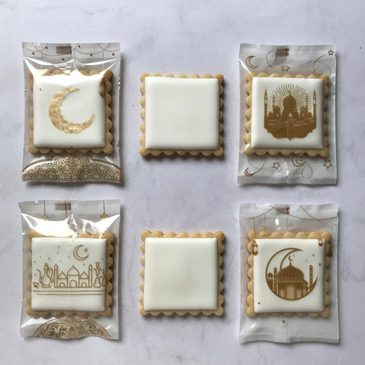 🌙 RAMADAN 🌙 : le lot de Biscuits