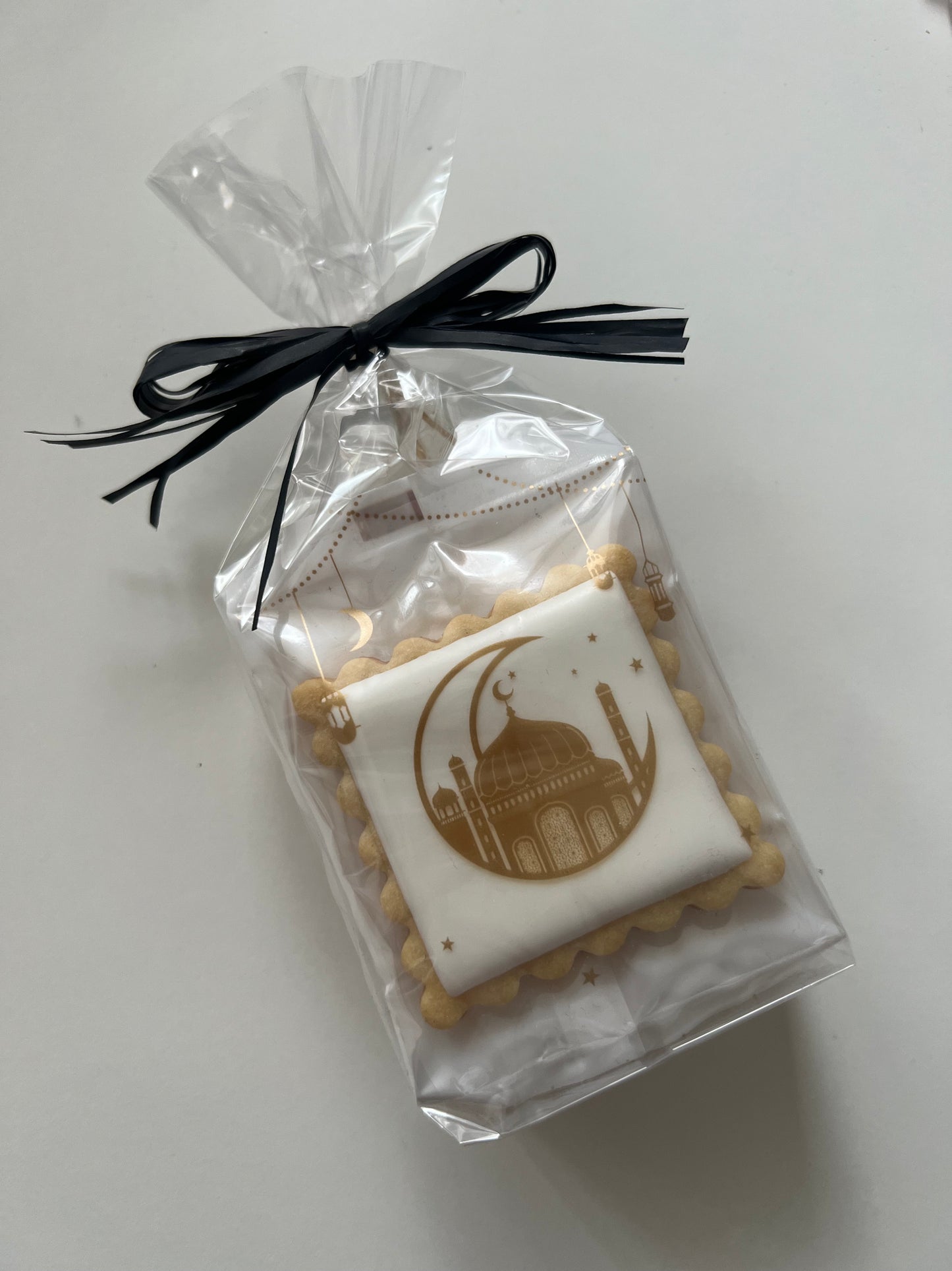 🌙 RAMADAN 🌙 : le lot de Biscuits