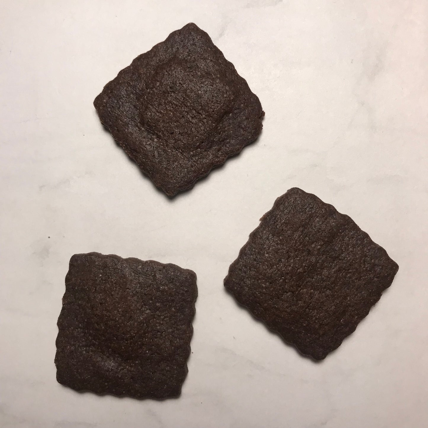 🍪 Tatie Mini Biscuits 🍪