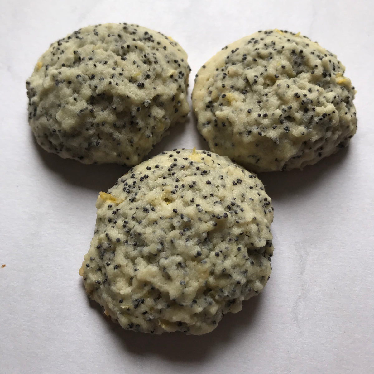 🍪 Tatie Mini Cookies 🍪