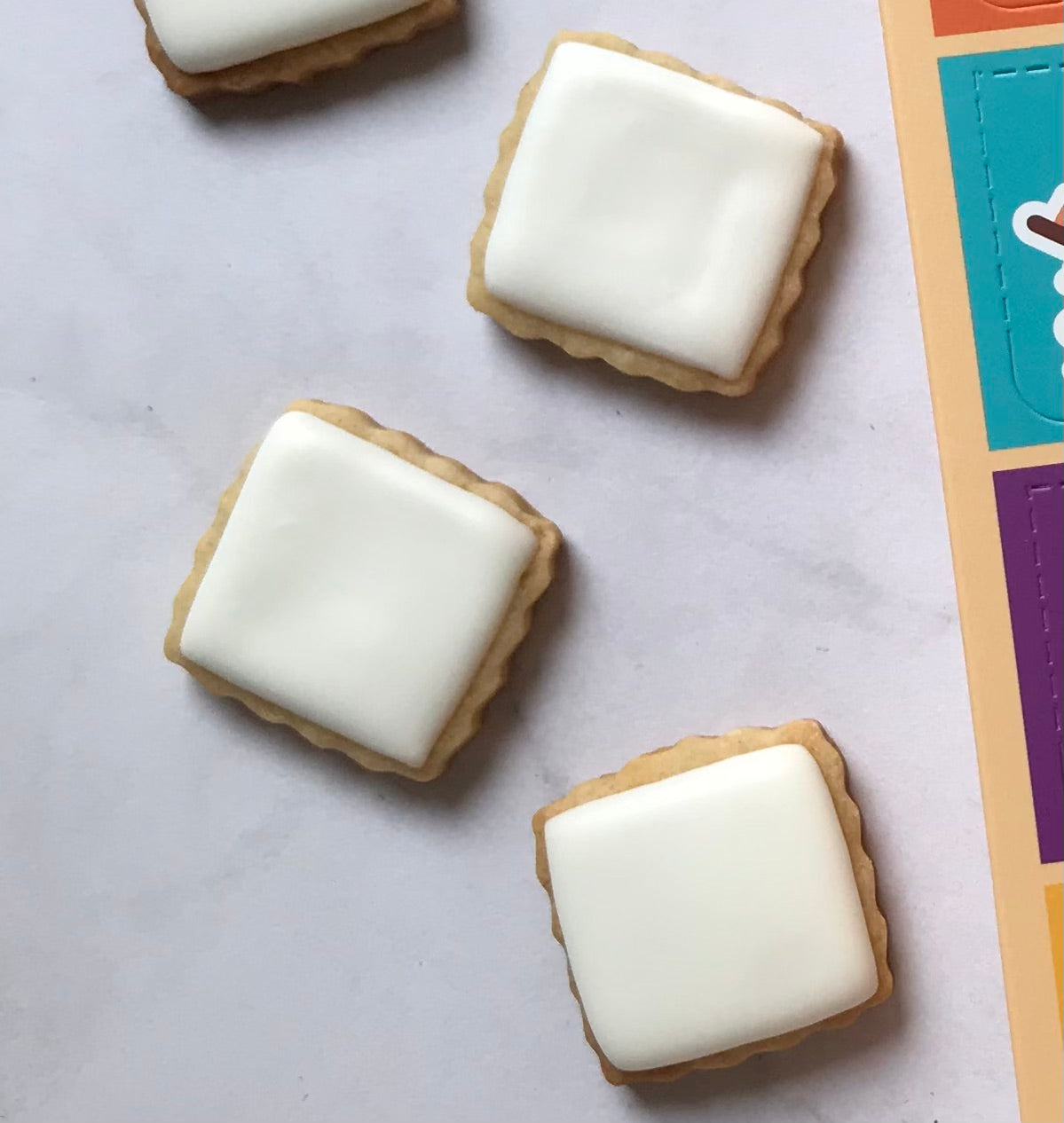 🌙 RAMADAN 🌙 : le Calendrier