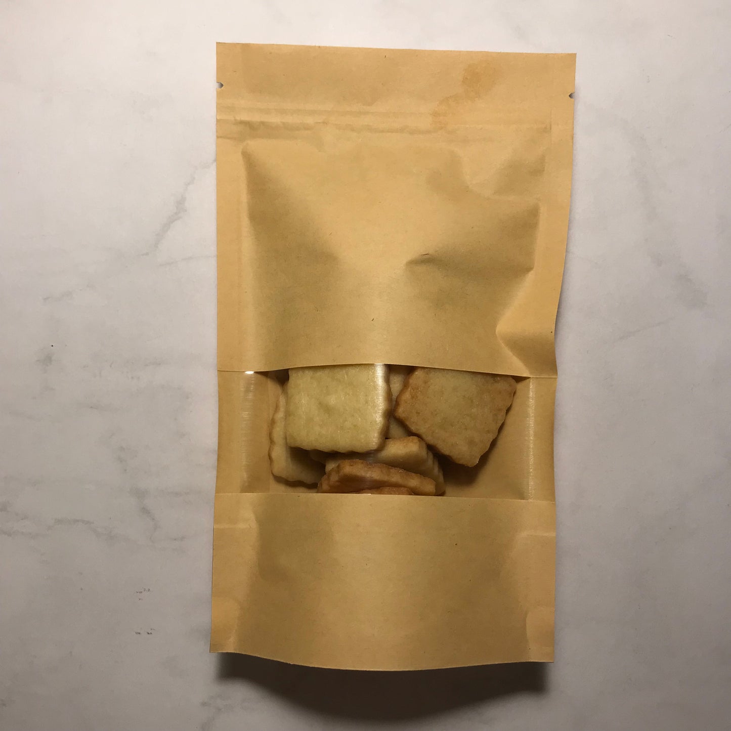 🍪 Tatie Mini Biscuits 🍪