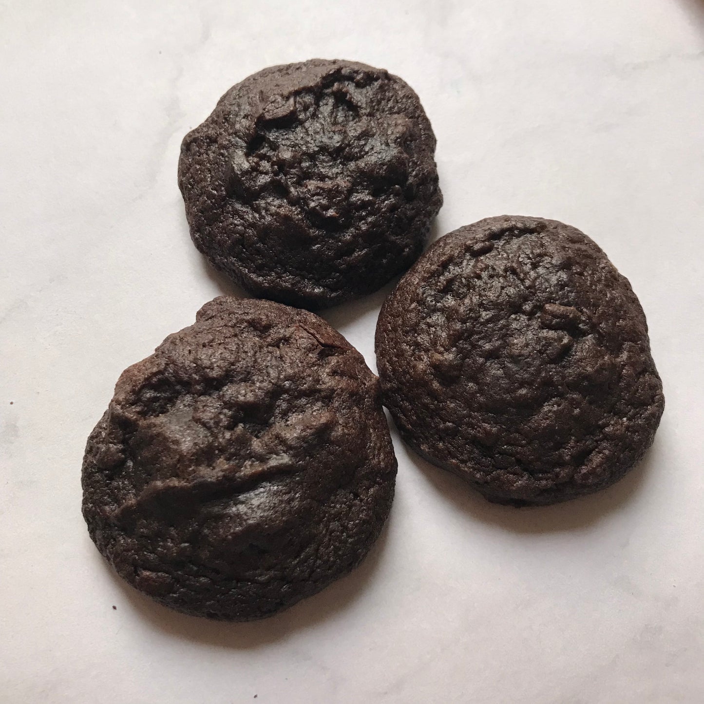 🍪 Tatie Mini Cookies 🍪