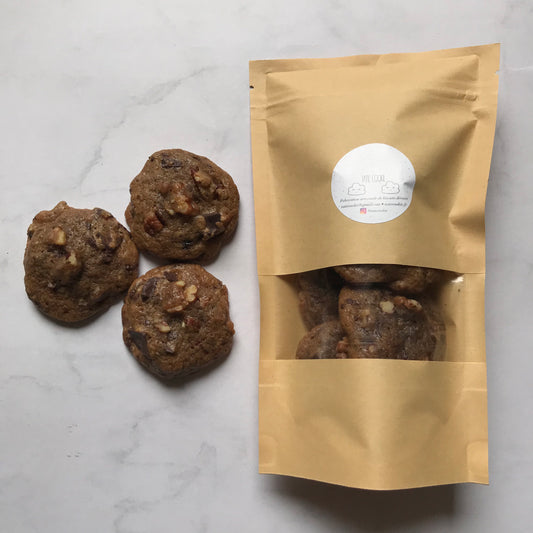🍪 Tatie Mini Cookies 🍪