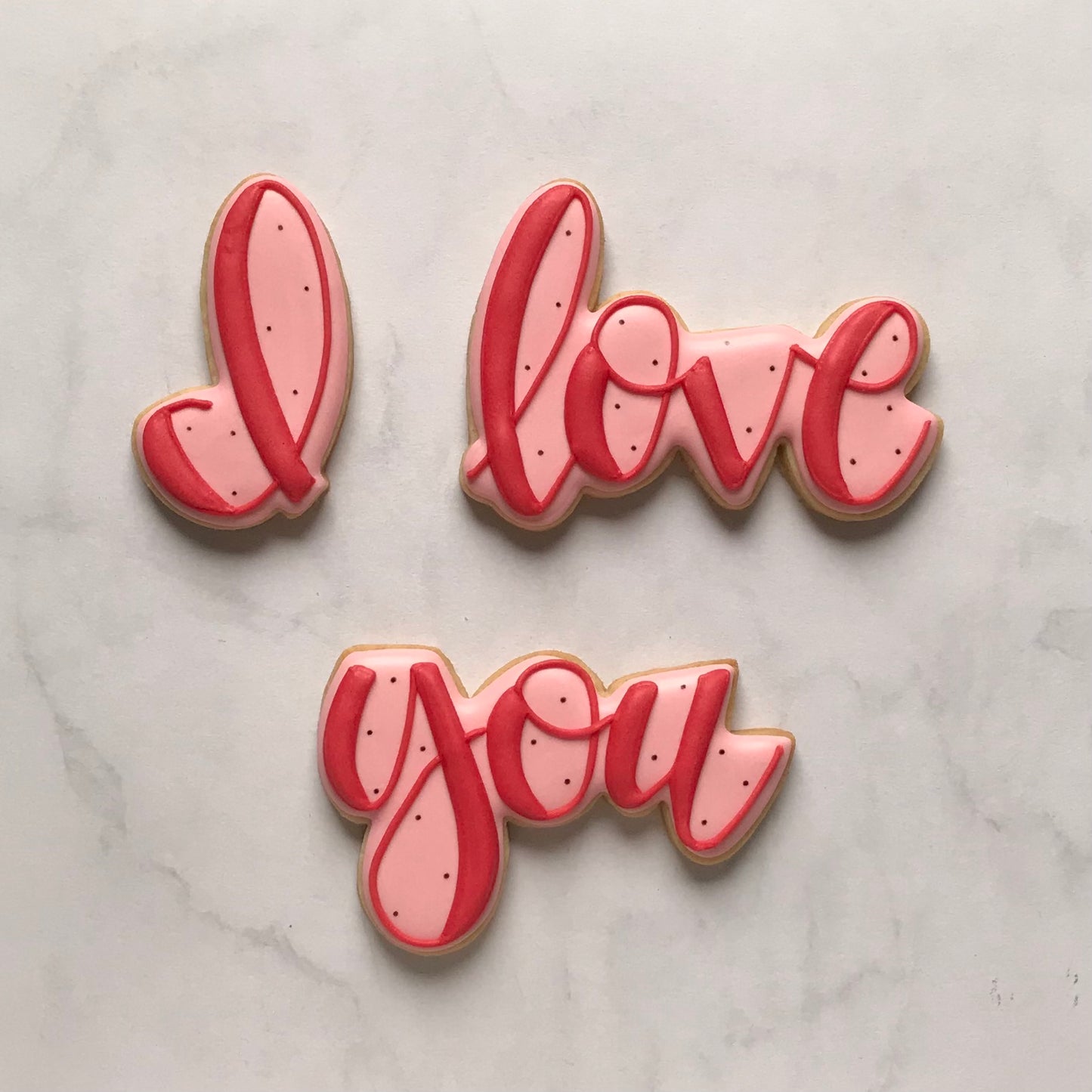 ❤️ SAINT VALENTIN ❤️ : I Love You