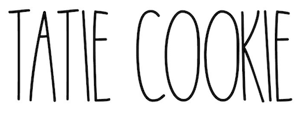 Tatie Cookie