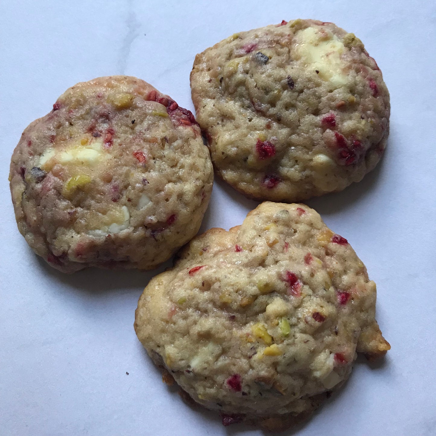 🍪 Tatie Mini Cookies 🍪