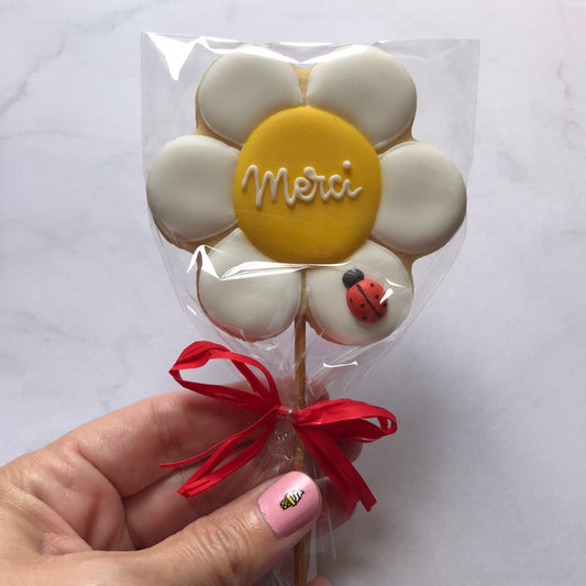 ❤️ les Sucettes Merci ❤️