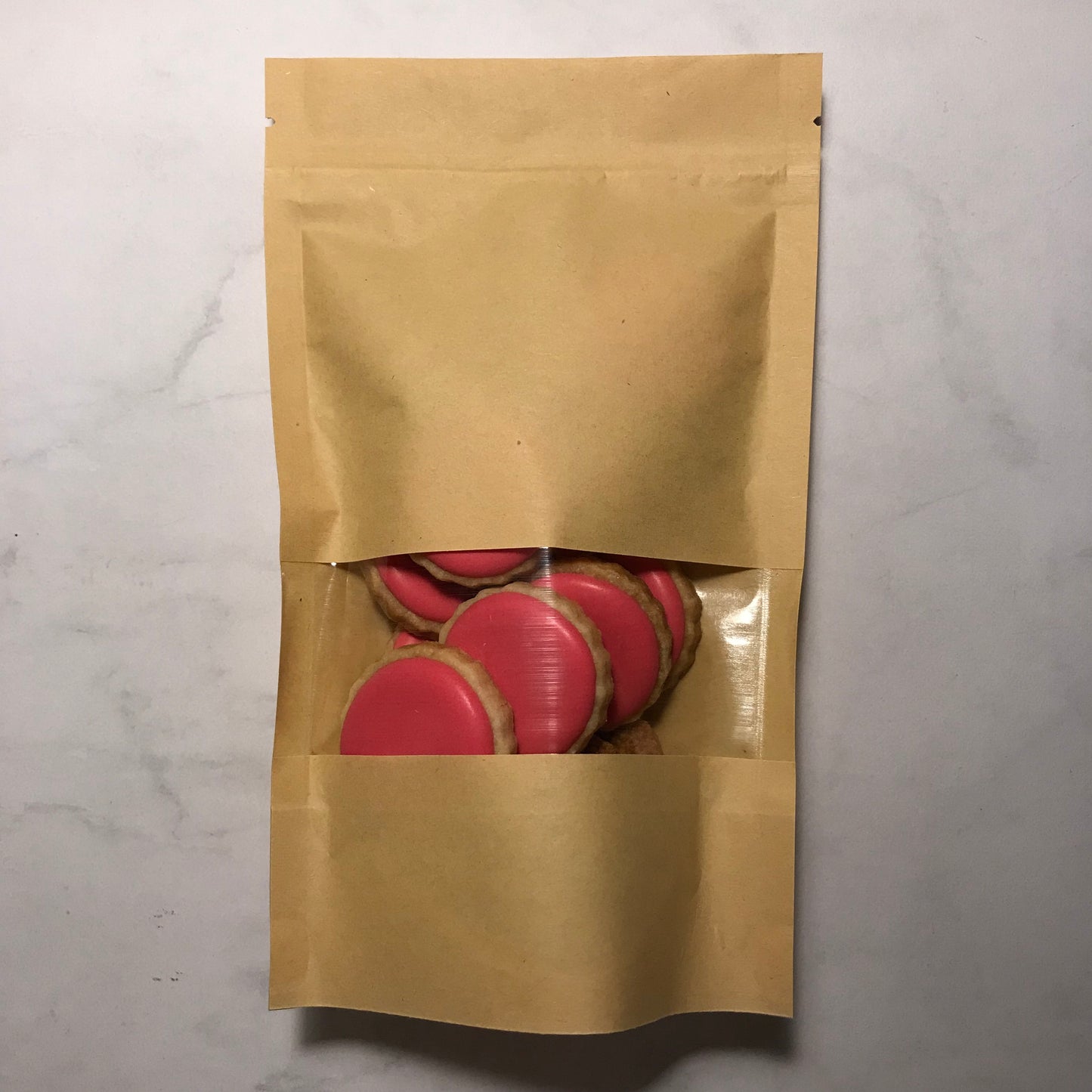 🍪 Tatie Mini Biscuits 🍪
