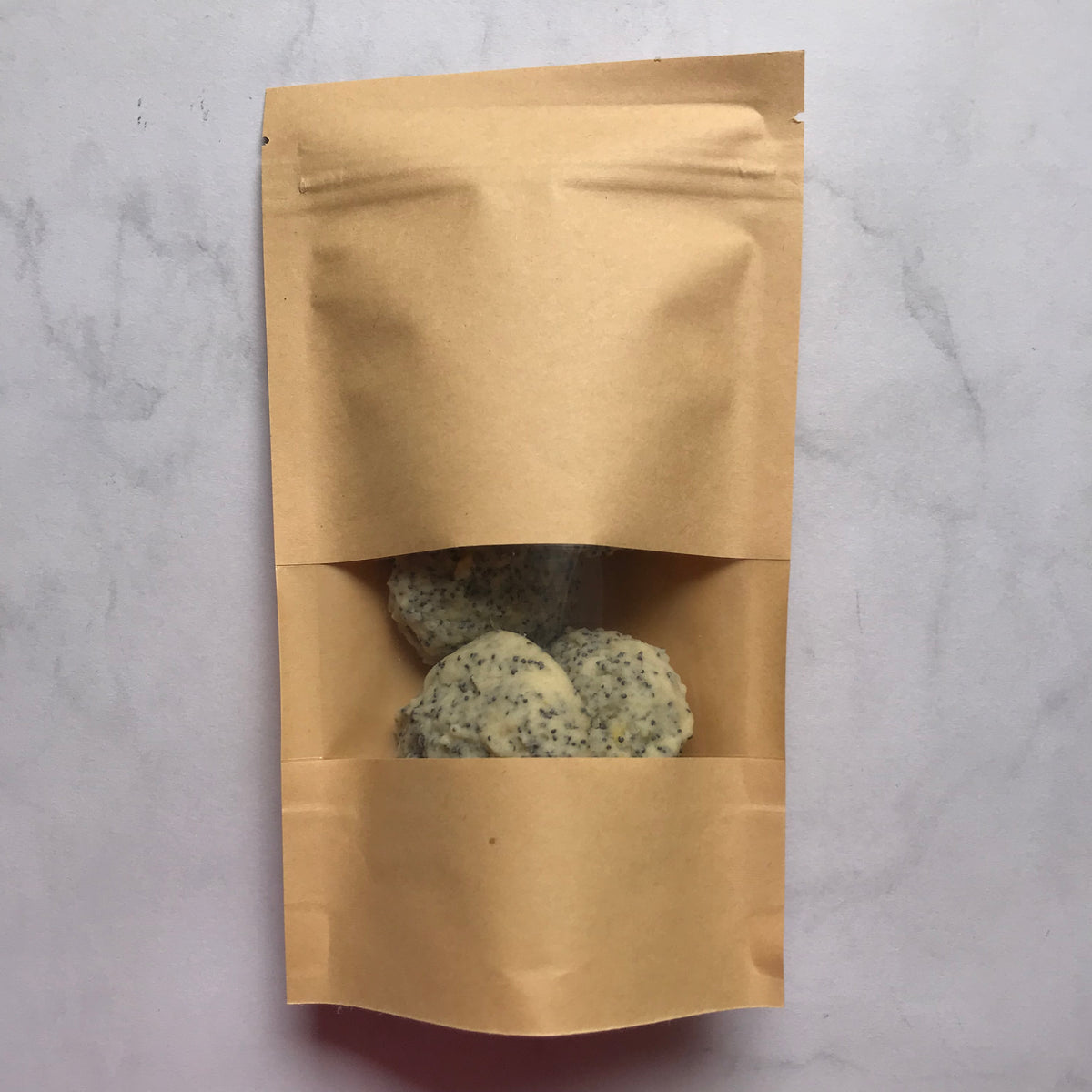 🍪 Tatie Mini Cookies 🍪
