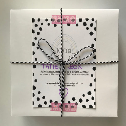 Tatie Box mensuelle (surprise)