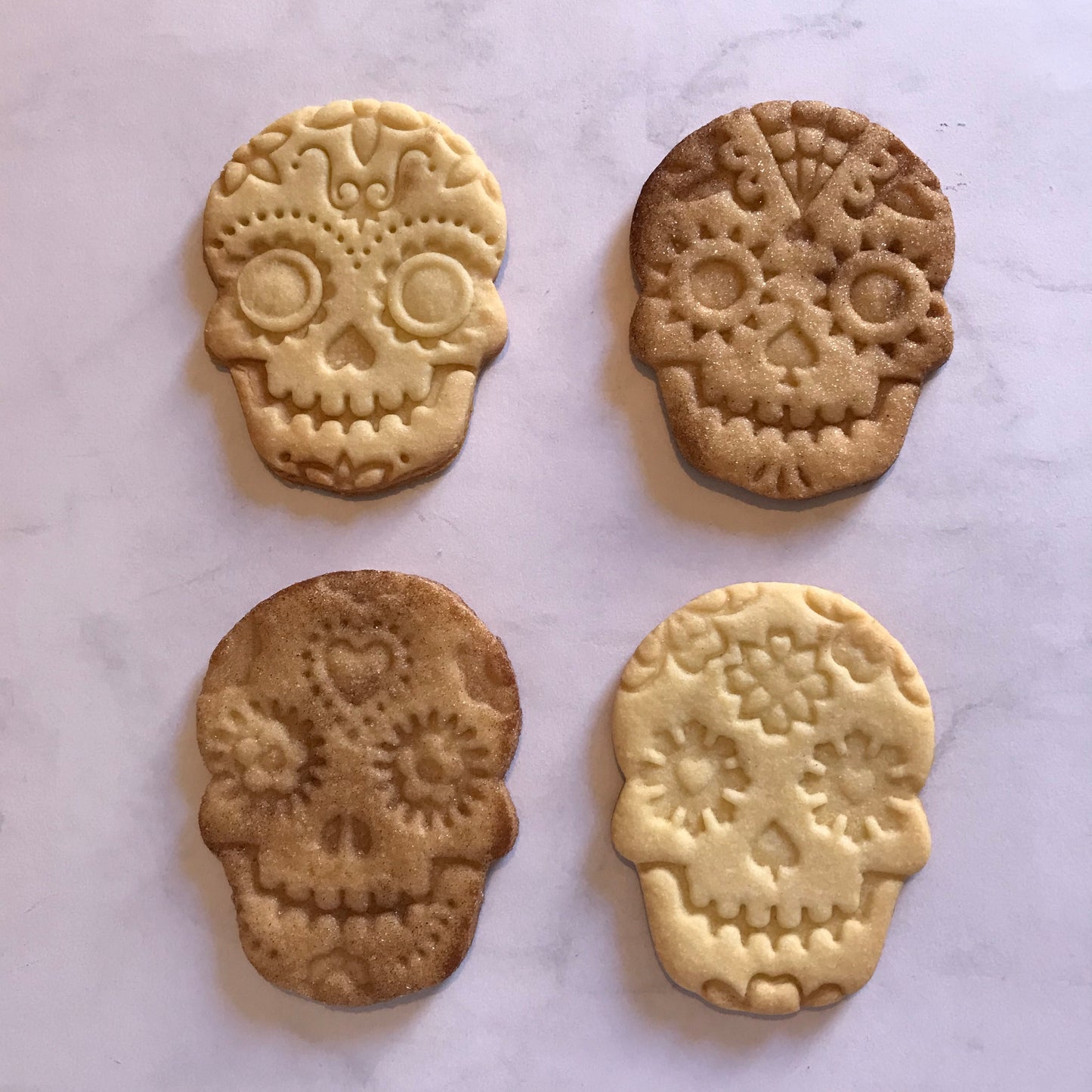 🎃 HALLOWEEN 🎃 : Día de Muertos