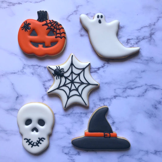 🎃 HALLOWEEN 🎃 : Les Classiques