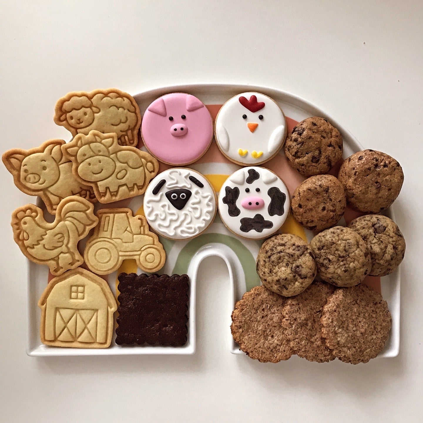 Tatie Box mensuelle (surprise)